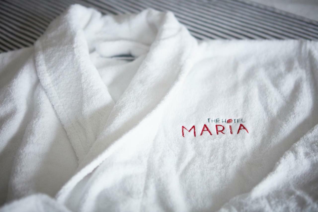 The Hotel Maria Westerly Exteriör bild